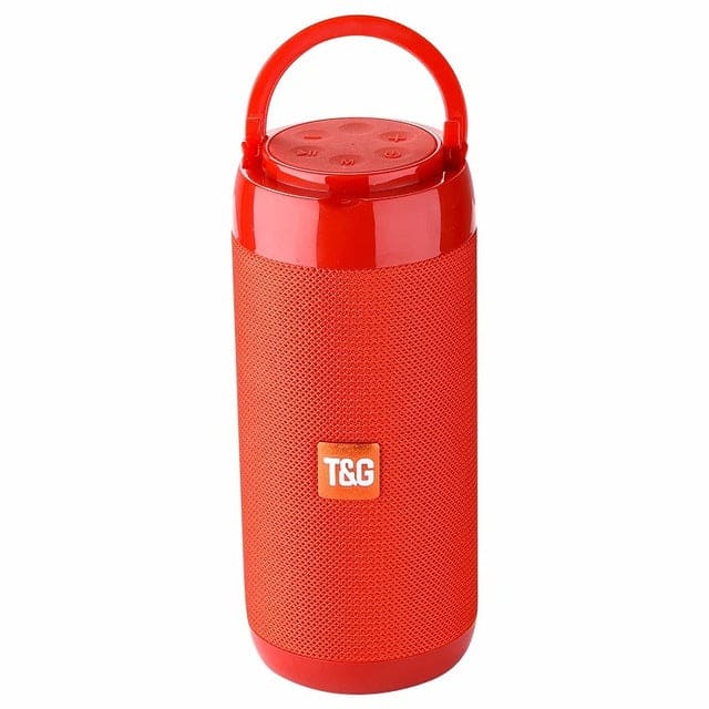 Enceinte Connectée Bluetooth avec Radio Fm Intégrée