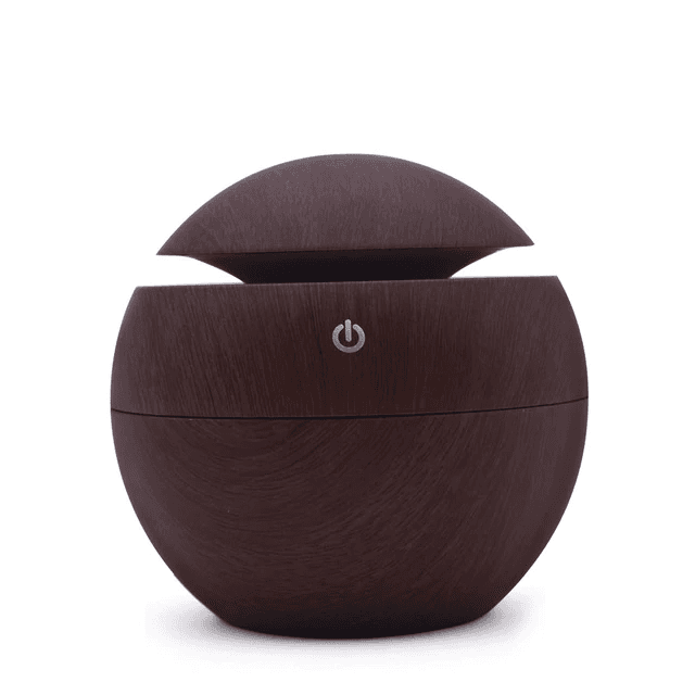 Diffuseur D’huiles Essentielles par Brumisation à Ultrasons