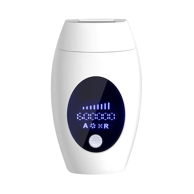 épilateur à Lumière Pulsée Intense Ipl Visage Et Corps