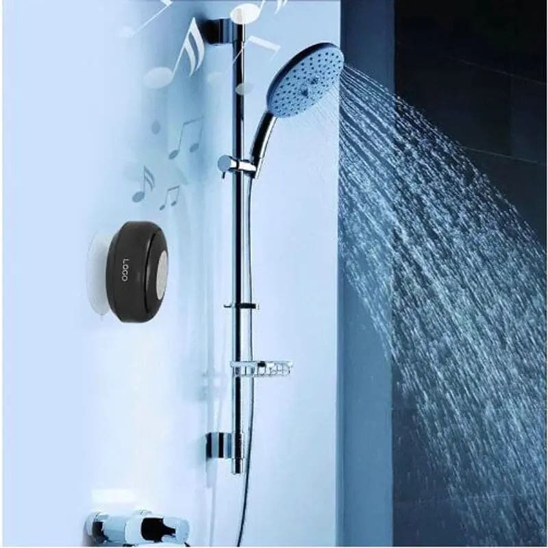 Haut Parleur sans Fil Bluetooth Waterproof / Kit Mains