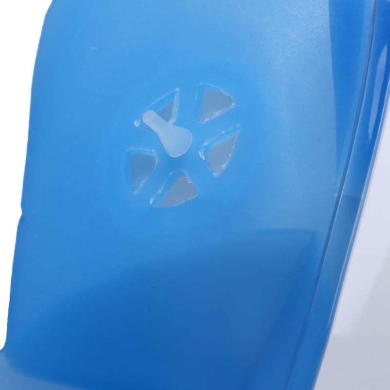 Masque de Snorkeling en Surface Easybreath Anti-buée