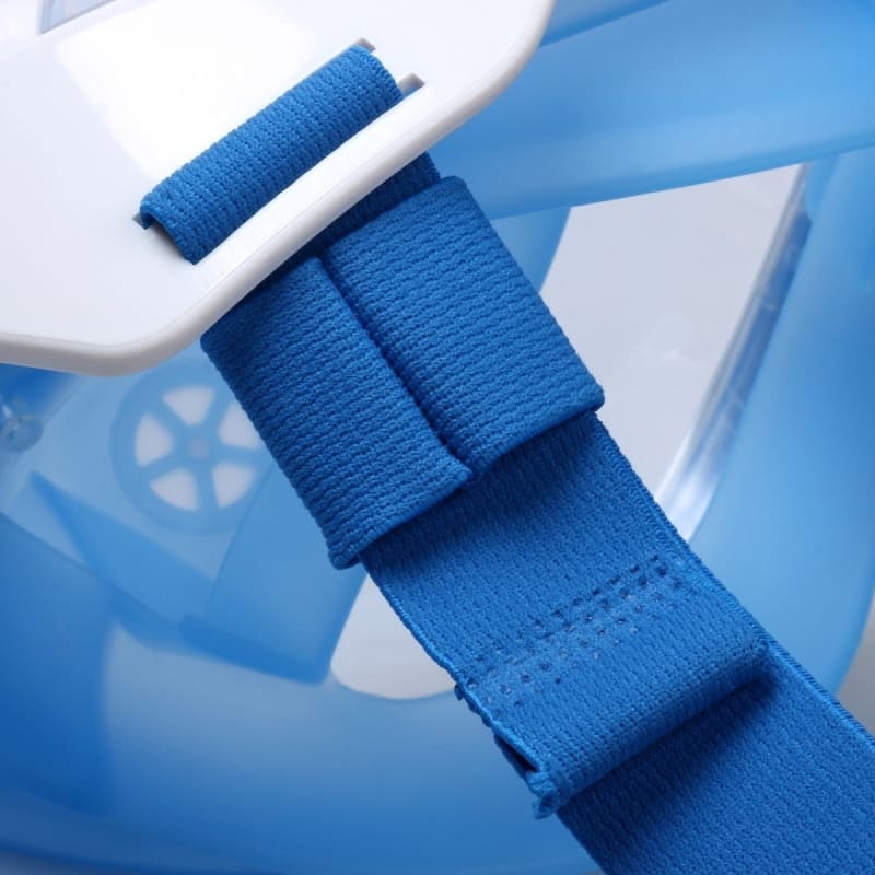 Masque de Snorkeling en Surface Easybreath Anti-buée