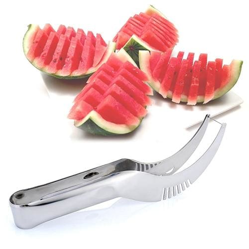 Trancheuse de Cuisine pour Pastèque et Melon | Lilikdo