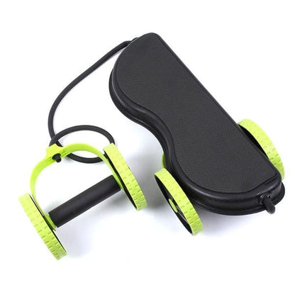 Appareil de Musculation Multifonction | Lilikdo