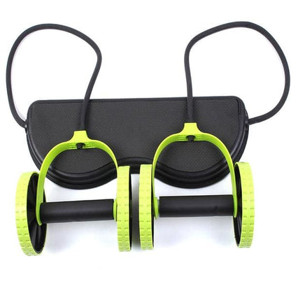 Appareil de Musculation Multifonction | Lilikdo