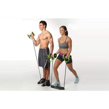 Appareil de Musculation Multifonction | Lilikdo