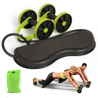 Appareil de Musculation Multifonction | Lilikdo