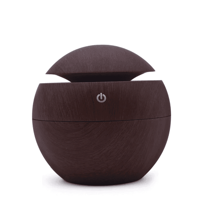 Diffuseur D’huiles Essentielles par Brumisation à Ultrasons