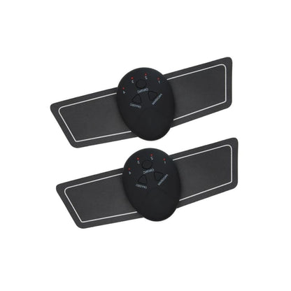 Électrostimulateurs Musculaires Ems sans Fil pour Abdo
