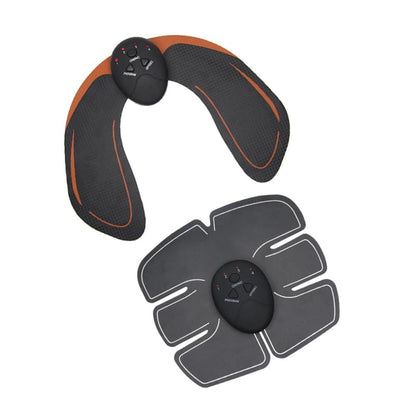 Électrostimulateurs Musculaires Ems sans Fil pour Abdo