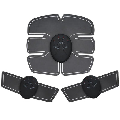 Électrostimulateurs Musculaires Ems sans Fil pour Abdo