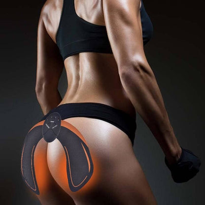 Électrostimulateurs Musculaires Ems sans Fil pour Abdo
