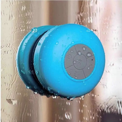 Haut Parleur sans Fil Bluetooth Waterproof / Kit Mains