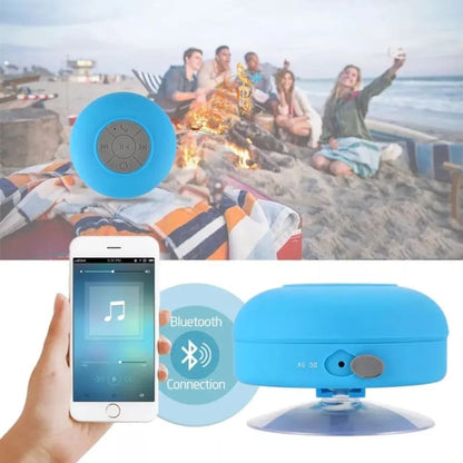 Haut Parleur sans Fil Bluetooth Waterproof / Kit Mains