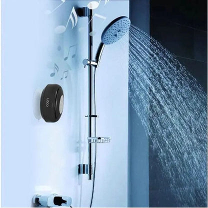 Haut Parleur sans Fil Bluetooth Waterproof / Kit Mains