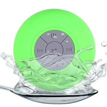 Haut Parleur sans Fil Bluetooth Waterproof / Kit Mains