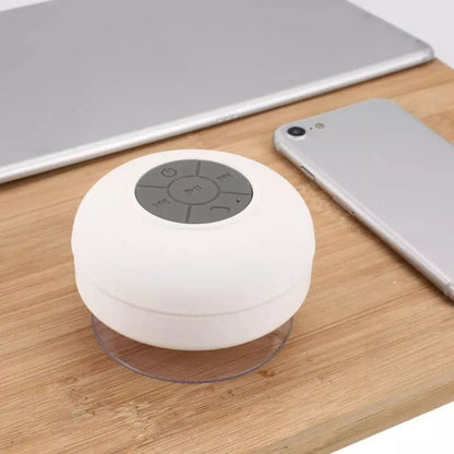 Haut Parleur sans Fil Bluetooth Waterproof / Kit Mains