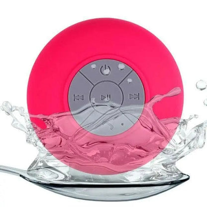 Haut Parleur sans Fil Bluetooth Waterproof / Kit Mains