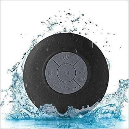 Haut Parleur sans Fil Bluetooth Waterproof / Kit Mains