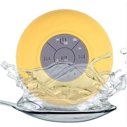Haut Parleur sans Fil Bluetooth Waterproof / Kit Mains