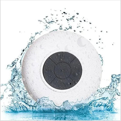 Haut Parleur sans Fil Bluetooth Waterproof / Kit Mains