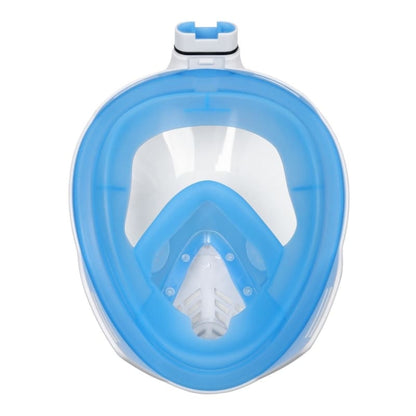 Masque de Snorkeling en Surface Easybreath Anti-buée