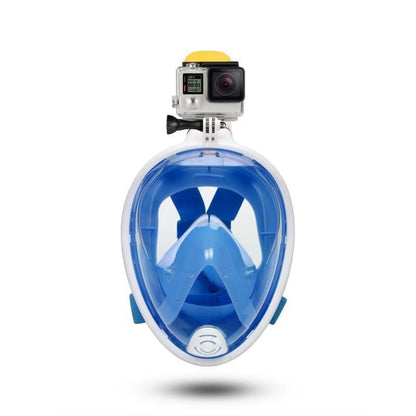 Masque de Snorkeling en Surface Easybreath Anti-buée